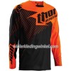 MTB/Motocross Shirt Lange Mouw Thro COREHUX N001